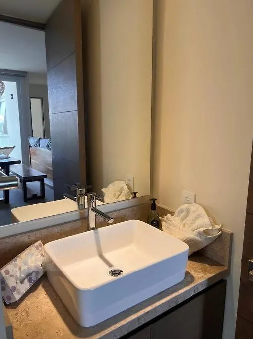 Appartamento Santamar Penthouse G 306 Akumal Messico