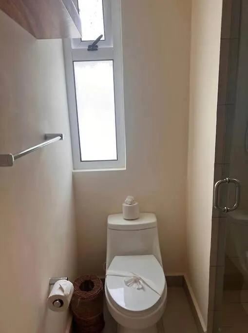 Appartamento Santamar Penthouse G 306 Akumal 0*,